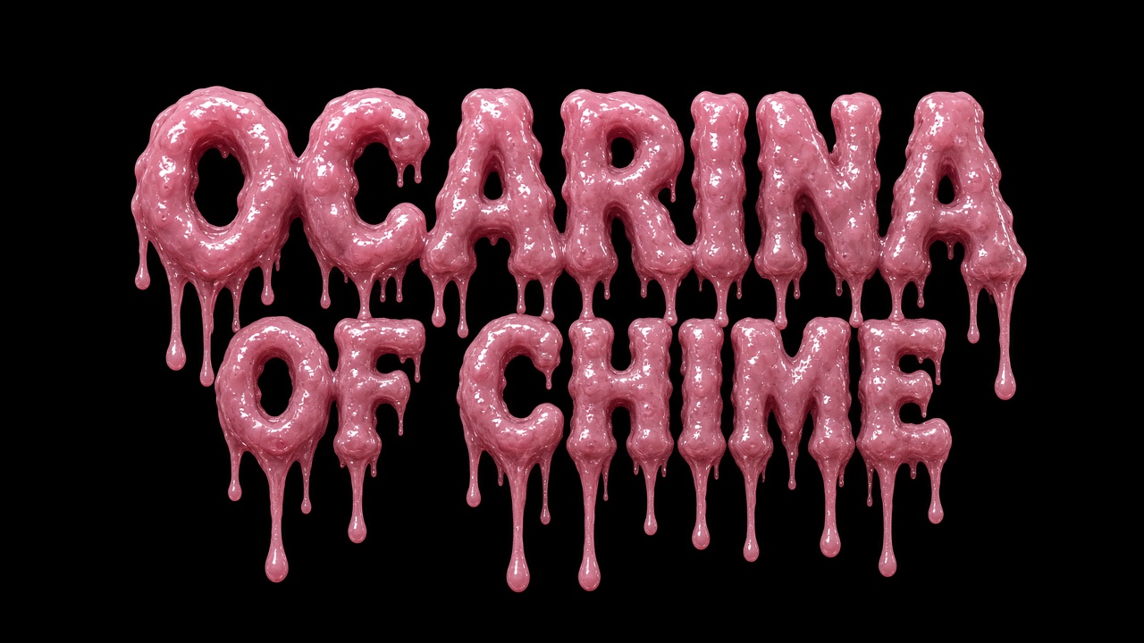 Ocarina of Chime